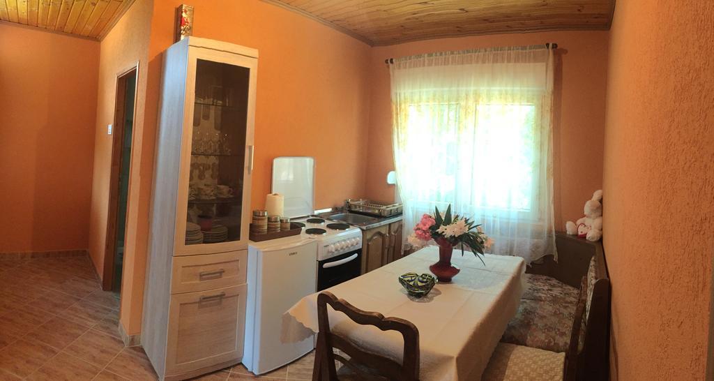 Apartment Sjekloca Вирпазар Номер фото